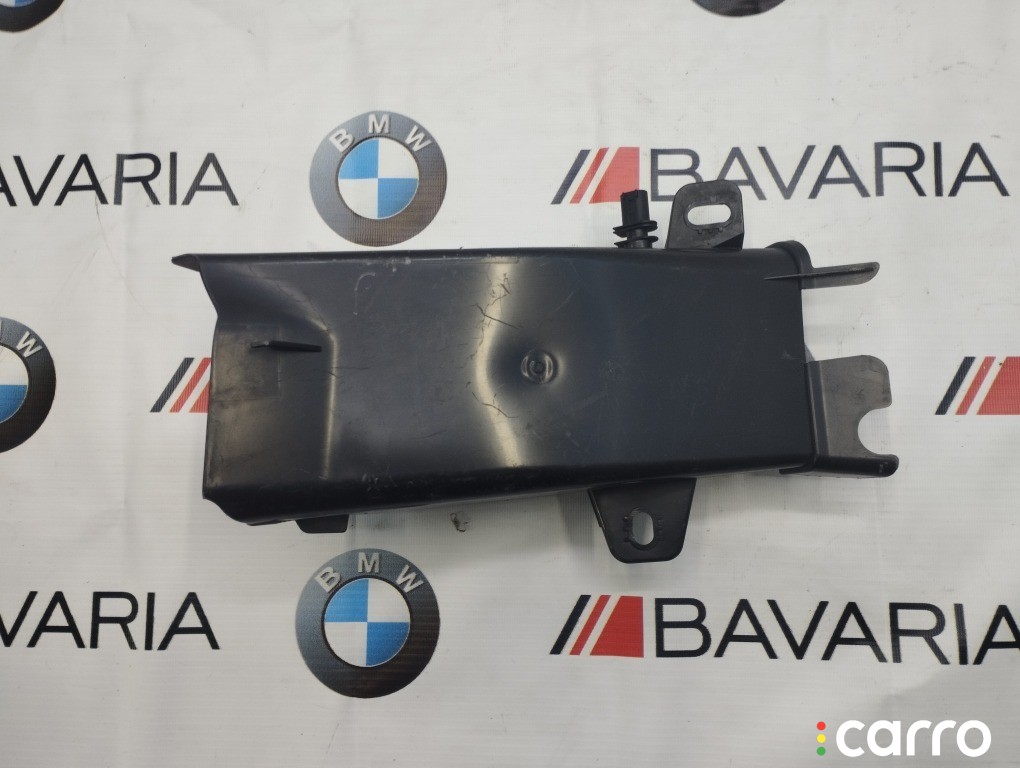 Воздуховод тормозного механизма BMW 550, 51747200798, фото 2
