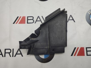 Перегородка моторного отсека, ориг. номер 51757290658, BMW 35ix