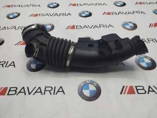 Патрубок воздушного фильтра, ориг. номер 13718663614, BMW X3
