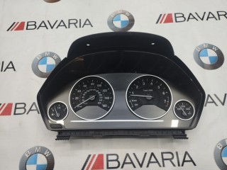 Щиток приборов, ориг. номер 62109379969, BMW 428i