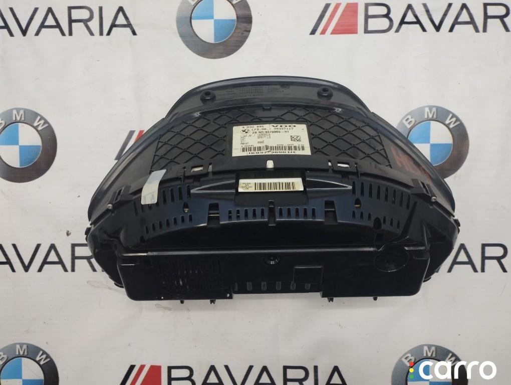 Щиток приборов BMW 428i, левый руль, 62109379969, фото 2