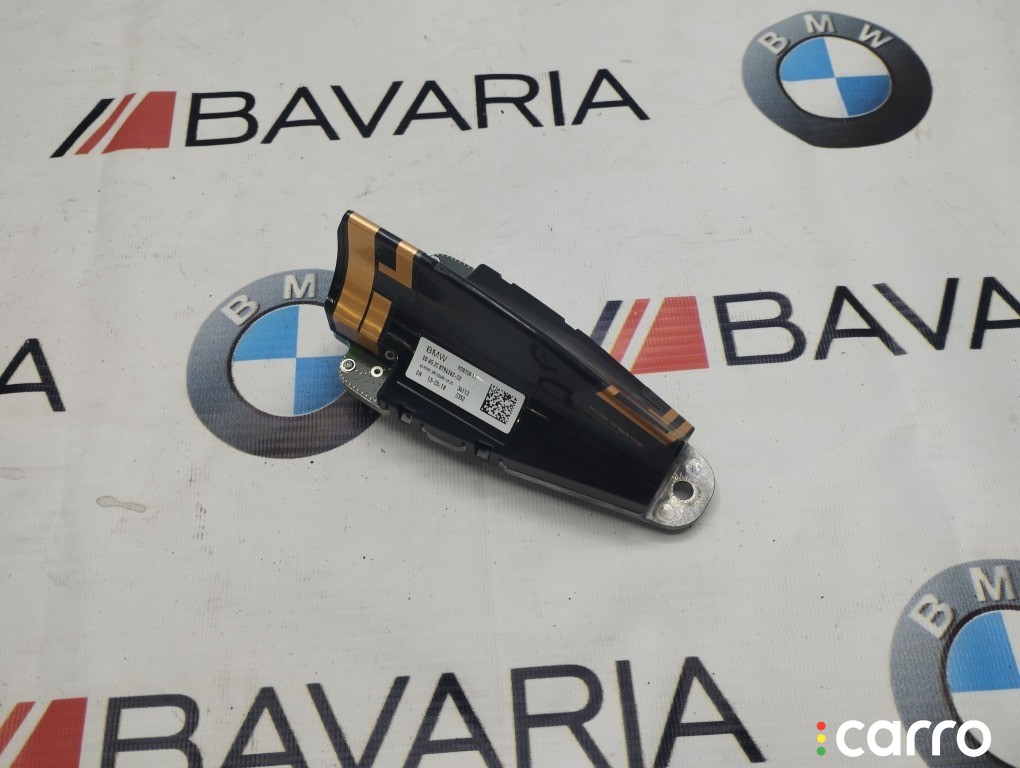 Антенна на крыше BMW 530E, 65208794262, фото 1