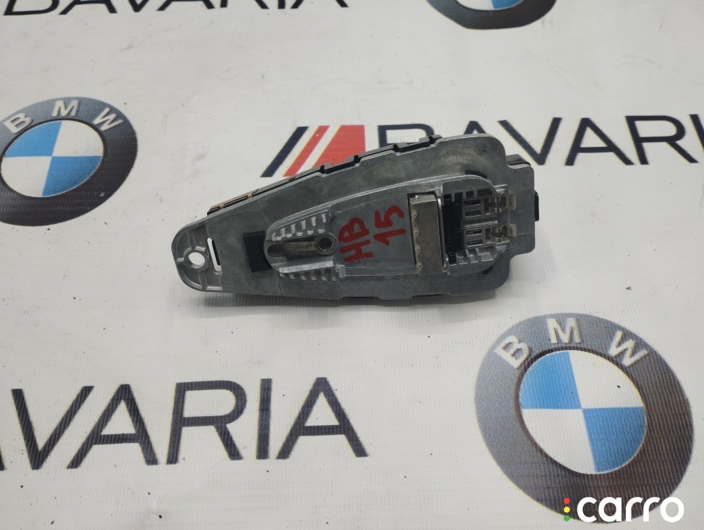 Антенна на крыше BMW 530E, 65208794262, фото 3