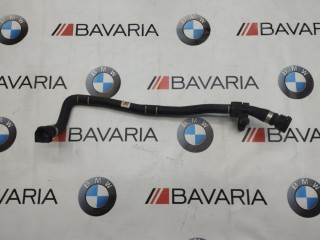 Патрубок системы охлаждения, ориг. номер 17128650841, BMW 3' 340i
