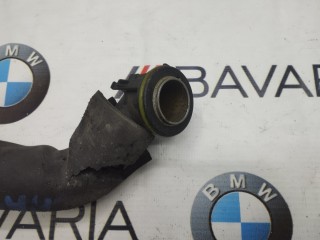 Шланг для прокачки КВКГ, ориг. номер 11127588417, BMW 328i 2008-2013
