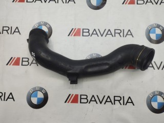 Воздуховод наддувочного воздуха, ориг. номер 13717571350, BMW X5 2013-2018