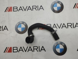 Патрубок системы охлаждения, ориг. номер 64219314672, BMW 530E