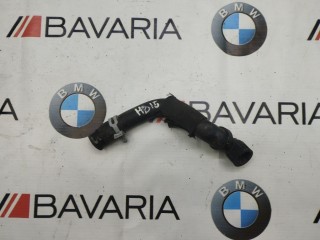 Патрубок системы охлаждения, ориг. номер 64219299627, BMW 530E