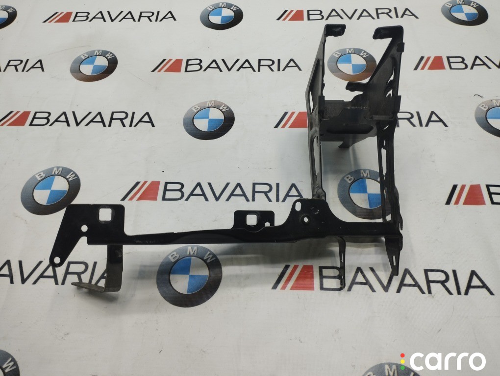 Кронштейн фары BMW 335i, 51647245791, фото 1