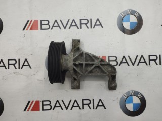 Ролик обводной с кронштейном, ориг. номер 11288699873, 32427567337, BMW X5 50i xDRIVE