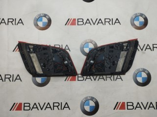 Фонарь на багажной двери, ориг. номер 63217306164, 63217306163, BMW 5' 528i