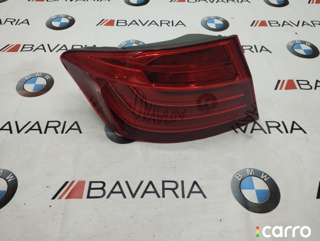 Фонарь BMW 5' 528i, 63217203231, фото 1