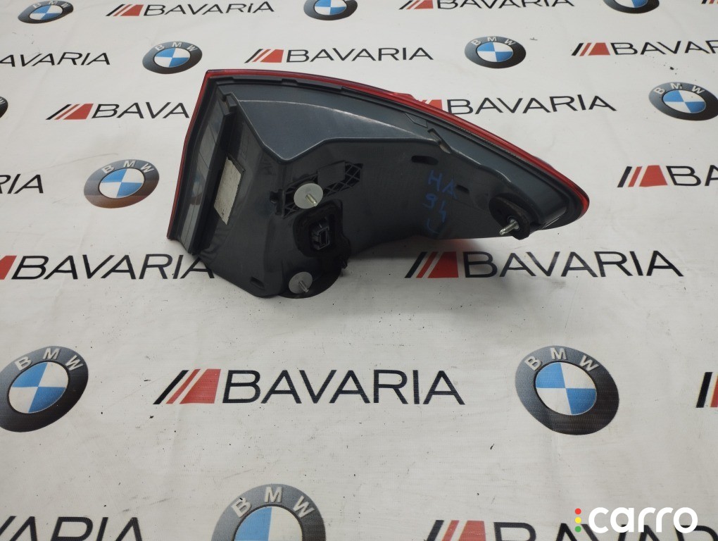 Фонарь BMW 5' 528i, 63217203231, фото 2
