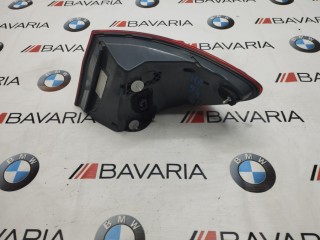 Фонарь, ориг. номер 63217203231, 63217312707, BMW 5' 528i