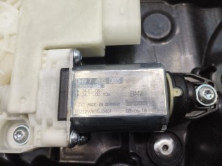 Механизм стеклоподъемника, ориг. номер 51357455083, BMW 530E