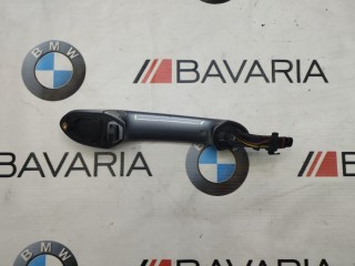Ручка двери внешняя, ориг. номер 51218492225, 51217460021, BMW 530E