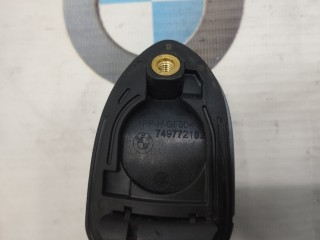 Ручка двери внешняя, ориг. номер 51218492225, 51217460021, BMW 530E