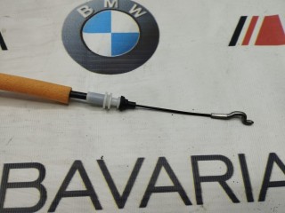Трос наружной ручки двери задний, ориг. номер 51227339473, BMW 530E