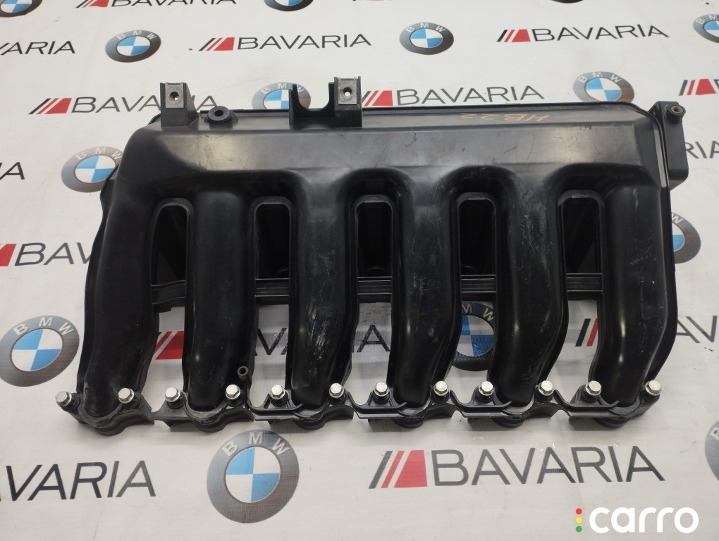 Коллектор впускной BMW 335d, M57N2, 11617790480, фото 1