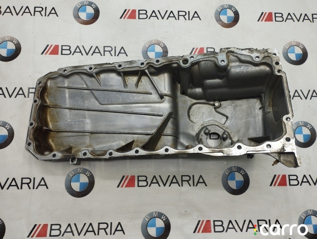 Масляный поддон двигателя BMW, B58, 11138580126, фото 1