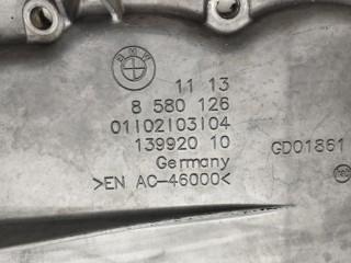 Масляный поддон двигателя, ориг. номер 11138580126, BMW