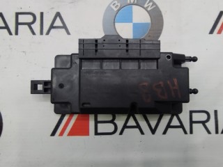 Блок SRS, ориг. номер 65779330952, BMW X5 50i xDRIVE