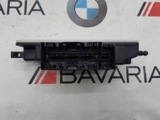 Блок SRS, ориг. номер 65779330952, BMW X5 50i xDRIVE