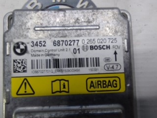Блок ICM, ориг. номер 34526870277, BMW X5 2013-2018
