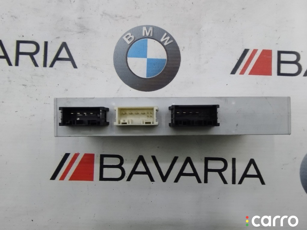 ЭБУ крышки багажника BMW 35ix, 61357388490, фото 3