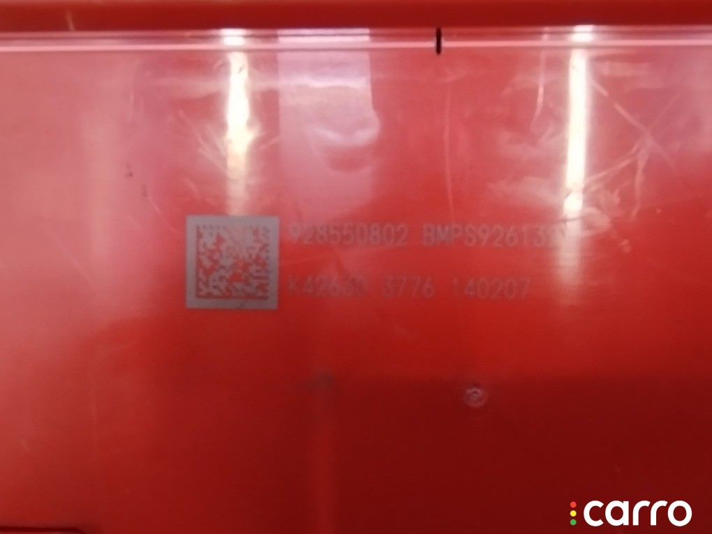 Распределитель тока BMW 35ix, 61149285508, фото 3