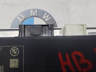 Блок FRM3, ориг. номер 61356992947, 9383694, BMW M5 2013-2016