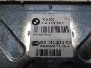 Трансформатор напряжения, ориг. номер 61429391481, 61429329336, BMW 35ix