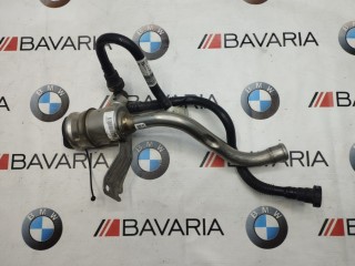 Горловина топливного бака, ориг. номер 16117383193, BMW 530E