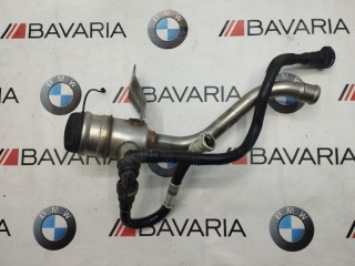 Горловина топливного бака, ориг. номер 16117383193, BMW 530E