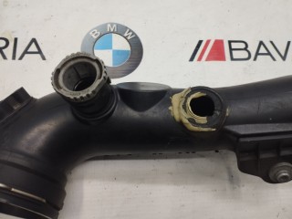 Воздуховод наддувочного воздуха, ориг. номер 11657556554, 11657570069, BMW 335i