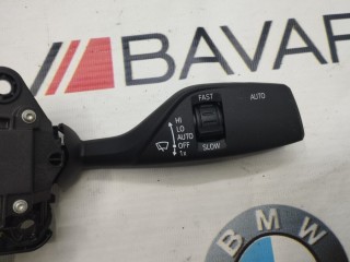 Коммутационный центр в рулевой колонке, ориг. номер 61317944085, BMW 530E
