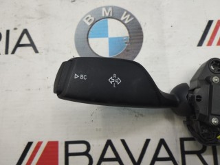 Коммутационный центр в рулевой колонке, ориг. номер 61317944085, BMW 530E