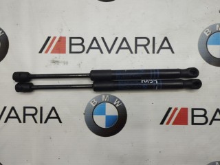 Амортизатор капота к-т (2шт), ориг. номер 51237309119, BMW 5' 528i