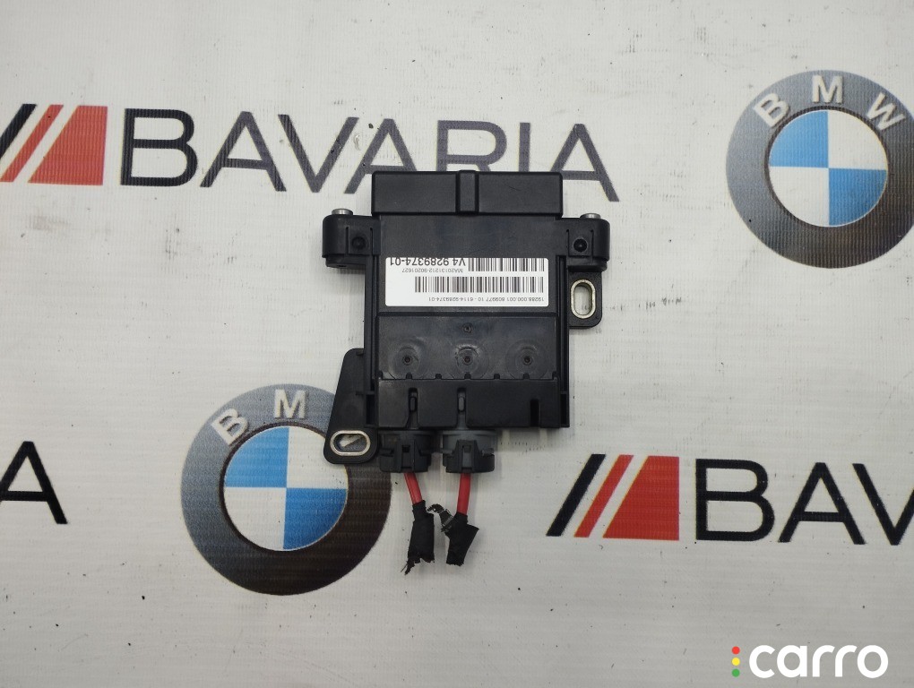 Распределитель тока BMW 35ix, 61149289374, фото 1