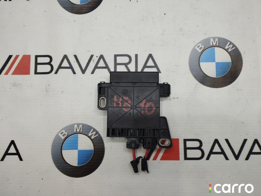 Распределитель тока BMW 35ix, 61149289374, фото 2