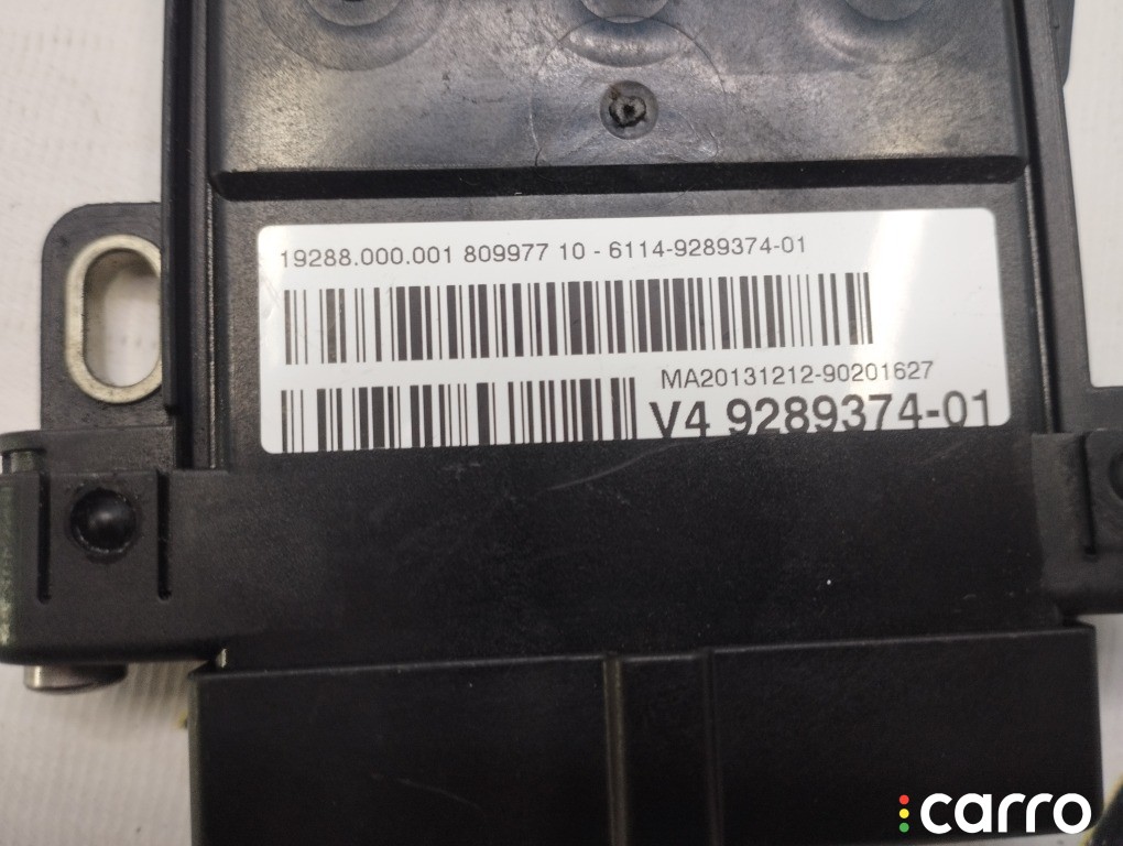 Распределитель тока BMW 35ix, 61149289374, фото 4