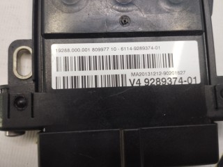 Распределитель тока, ориг. номер 61149289374, BMW 35ix