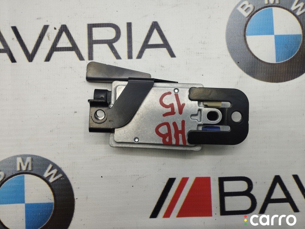 Блок USB BMW 530E, 84109355549, фото 1