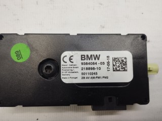 Усилитель антенны, ориг. номер 65209384054, BMW 530E