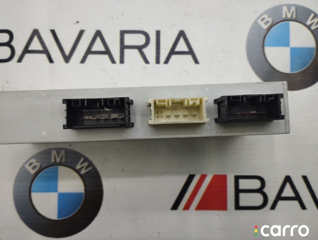 ЭБУ крышки багажника BMW X5 50i xDRIVE, 61357412610, фото 2