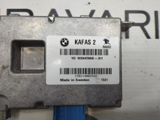 ЭБУ Kafas, ориг. номер 66519384988, BMW M5 2013-2016