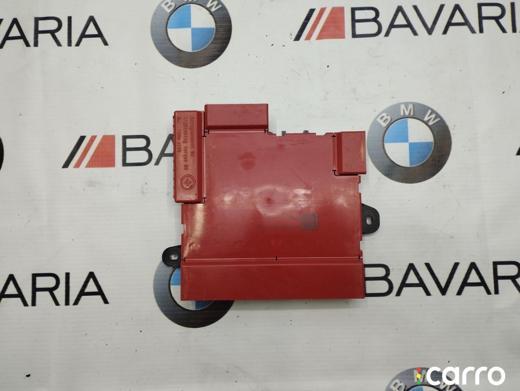 Распределитель тока BMW X5 50i xDRIVE, 61149285508, фото 1