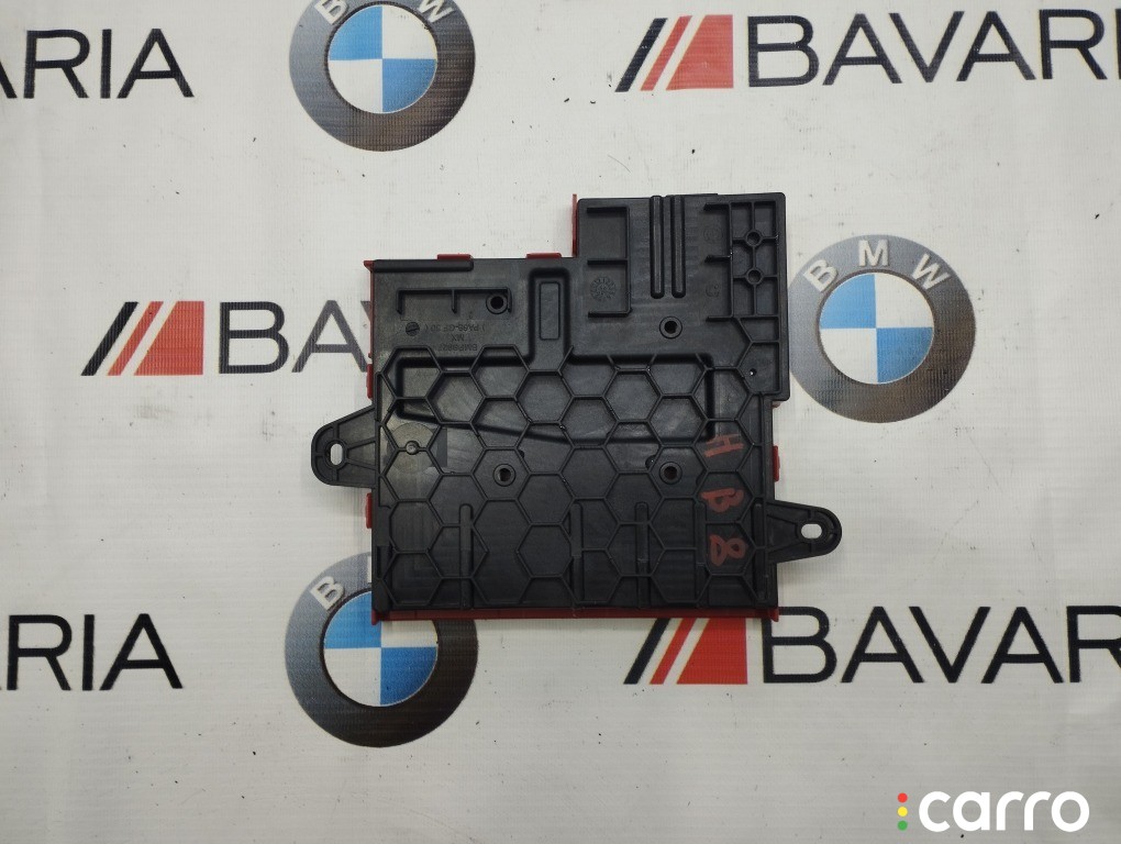 Распределитель тока BMW X5 50i xDRIVE, 61149285508, фото 2
