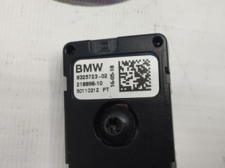 Усилитель антенны (подавляющий помехи), ориг. номер 65209325723, BMW 530E