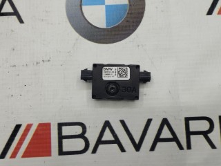 Усилитель антенны, ориг. номер 65209325724, BMW 530E
